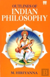 Outlines Of Indian Philosophy