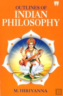 Bertrand.pt - Outlines Of Indian Philosophy