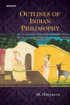 Outlines Of Indian Philosophy