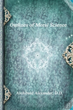 Bertrand.pt - Outlines Of Moral Science