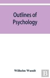 Outlines Of Psychology