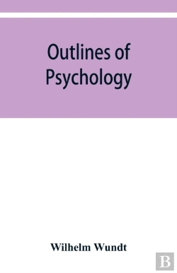 Bertrand.pt - Outlines Of Psychology