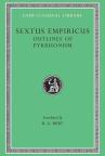 Outlines Of Pyrrhonism