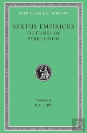 Outlines Of Pyrrhonism