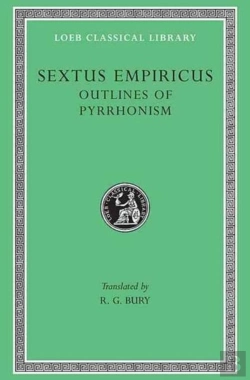 Bertrand.pt - Outlines Of Pyrrhonism