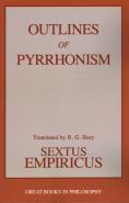 Outlines Of Pyrrhonism