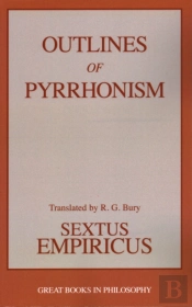 Outlines Of Pyrrhonism