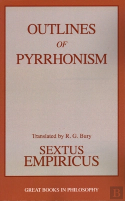 Bertrand.pt - Outlines Of Pyrrhonism