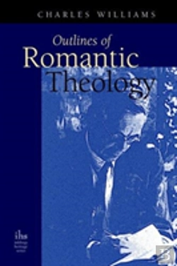 Bertrand.pt - Outlines Of Romantic Theology