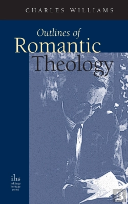 Bertrand.pt - Outlines Of Romantic Theology