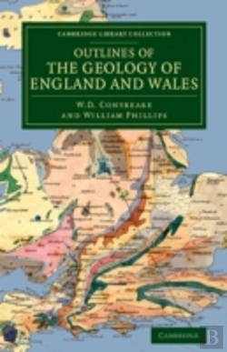 Bertrand.pt - Outlines Of The Geology Of England And Wales