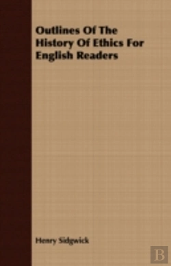 Bertrand.pt - Outlines Of The History Of Ethics For En
