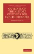 Outlines Of The History Of Ethics For English Readers