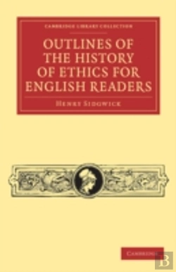 Bertrand.pt - Outlines Of The History Of Ethics For English Readers