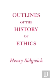 Outlines Of The History Of Ethics