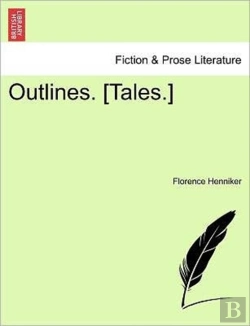 Bertrand.pt - Outlines. (Tales.)