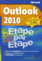 Outlook 2010