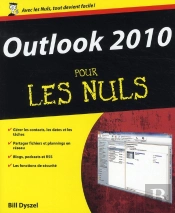 Outlook 2010 Pour Les Nuls