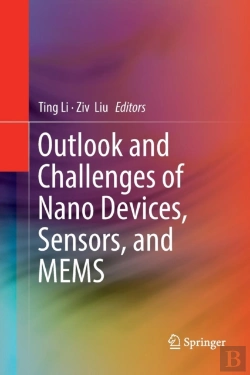 Bertrand.pt - Outlook And Challenges Of Nano Devices, Sensors, And Mems