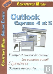 Outlook Express 4 Et 5