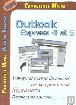 Bertrand.pt - Outlook Express 4 Et 5