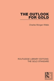 Outlook For Gold
