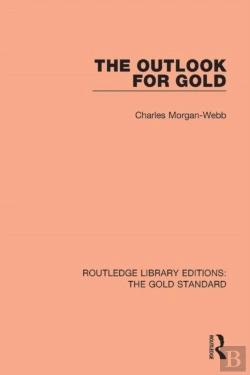 Bertrand.pt - Outlook For Gold
