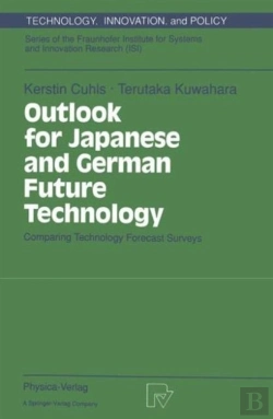 Bertrand.pt - Outlook For Japanese And German Future Technology