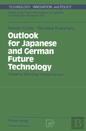Outlook For Japanese And German Future Technology