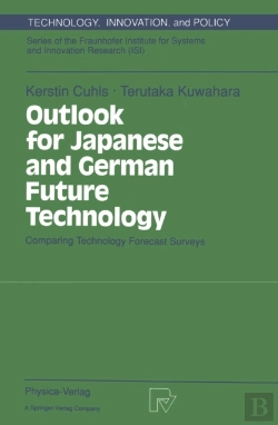 Bertrand.pt - Outlook For Japanese And German Future Technology