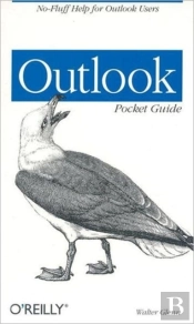 Outlook Pocket Guide