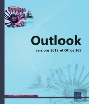 Outlook - Versions 2019 Et Office 365