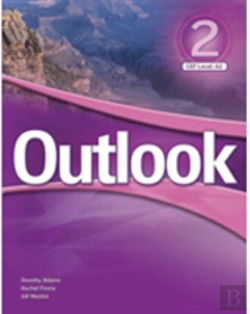 Bertrand.pt - Outlookcourse Book