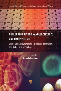 Bertrand.pt - Outlooking Beyond Nanoelectronics And Nanosystems