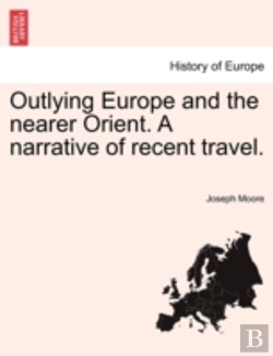 Bertrand.pt - Outlying Europe And The Nearer Orient. A