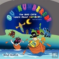 Bertrand.pt - Outnumbered! The Bad Cats Learn About Numbers