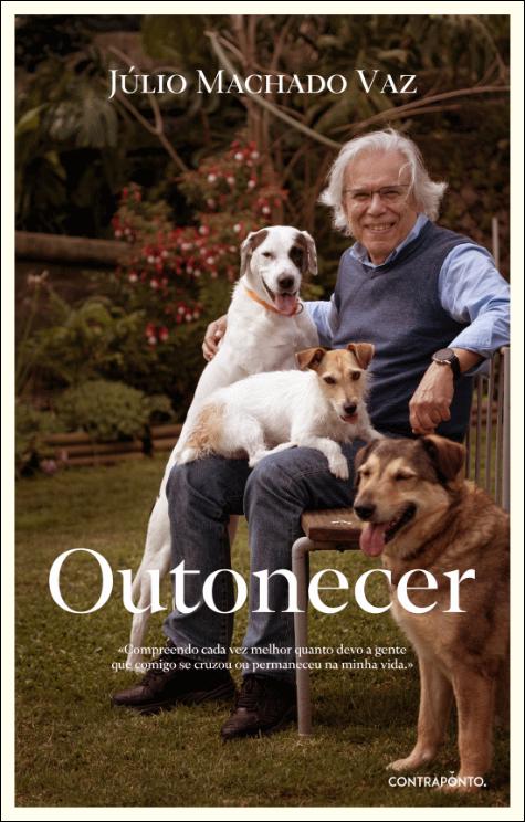 Outonecer