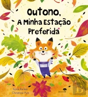 Outono, a Minha Estação Preferida