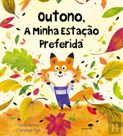 Bertrand.pt - Outono, a Minha Estação Preferida
