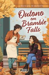 Outono em Bramble Falls