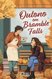 Outono em Bramble Falls