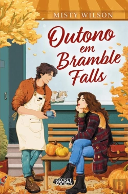 Bertrand.pt - Outono em Bramble Falls