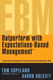 Outperform With Expectations-Based Management