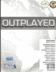 Outplayed: Regaining Strategic Initiative In The Gray Zone