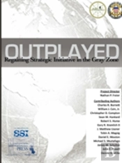Outplayed: Regaining Strategic Initiative In The Gray Zone