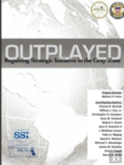 Bertrand.pt - Outplayed: Regaining Strategic Initiative In The Gray Zone