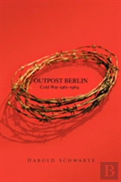 Outpost Berlin