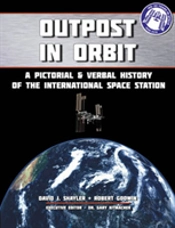 Outpost In Orbit