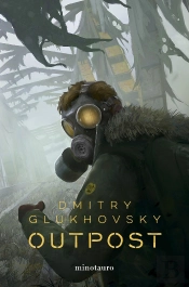 Outpost Nº 01