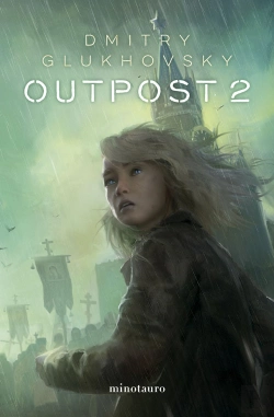 Bertrand.pt - Outpost Nº 02